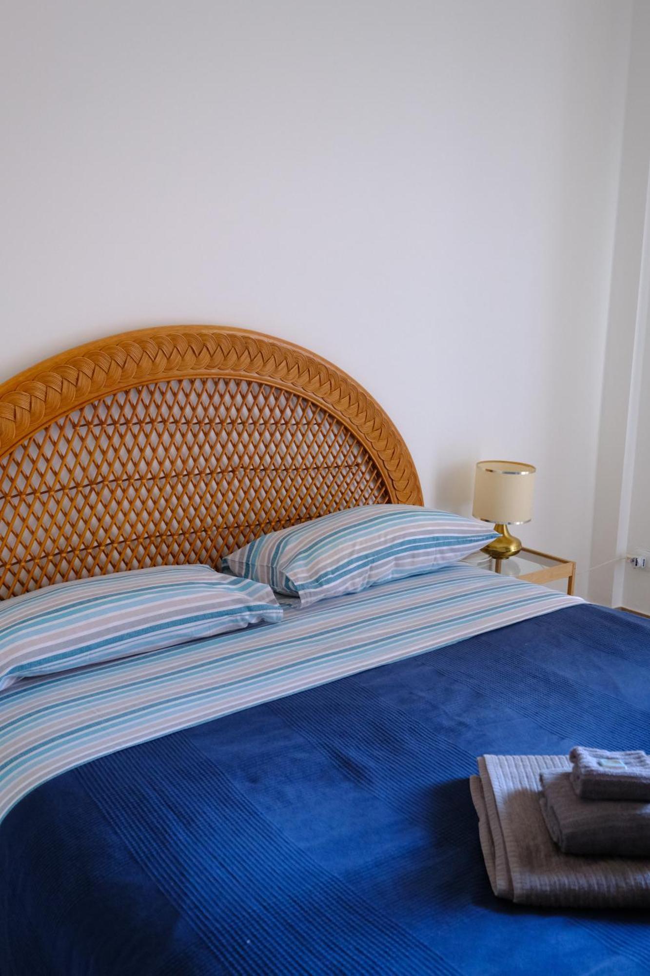 Casa Gelina Daire Santa Margherita Ligure Dış mekan fotoğraf