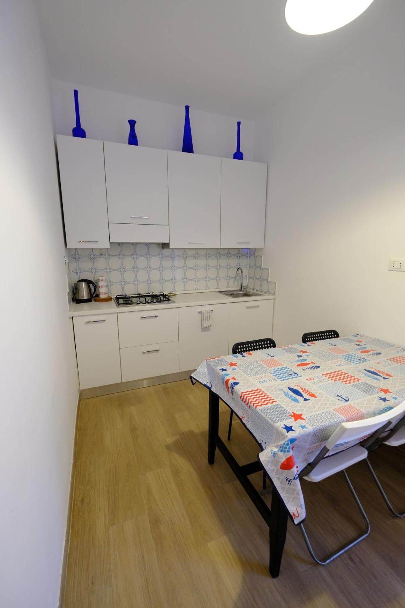 Casa Gelina Daire Santa Margherita Ligure Dış mekan fotoğraf