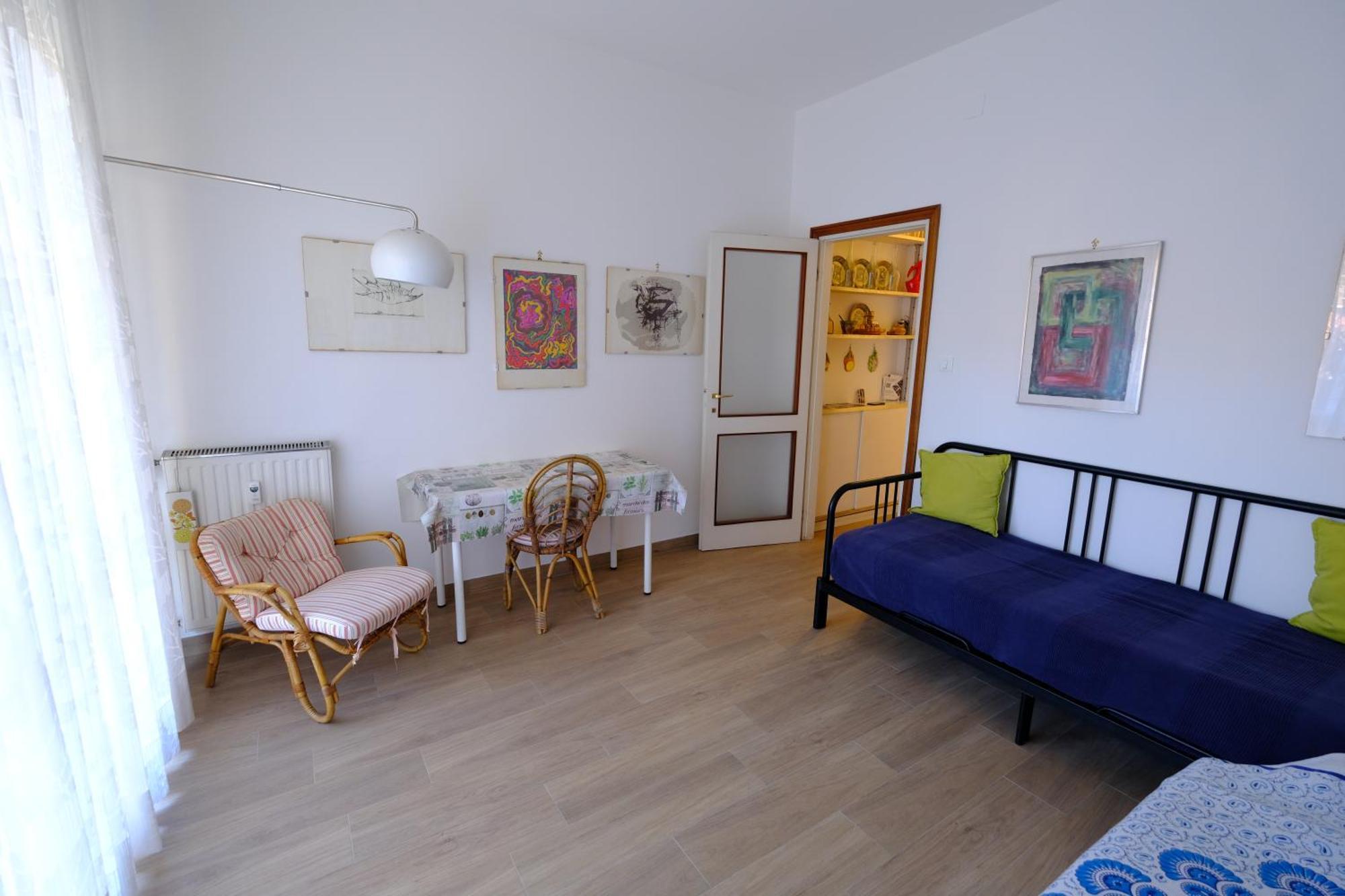 Casa Gelina Daire Santa Margherita Ligure Dış mekan fotoğraf