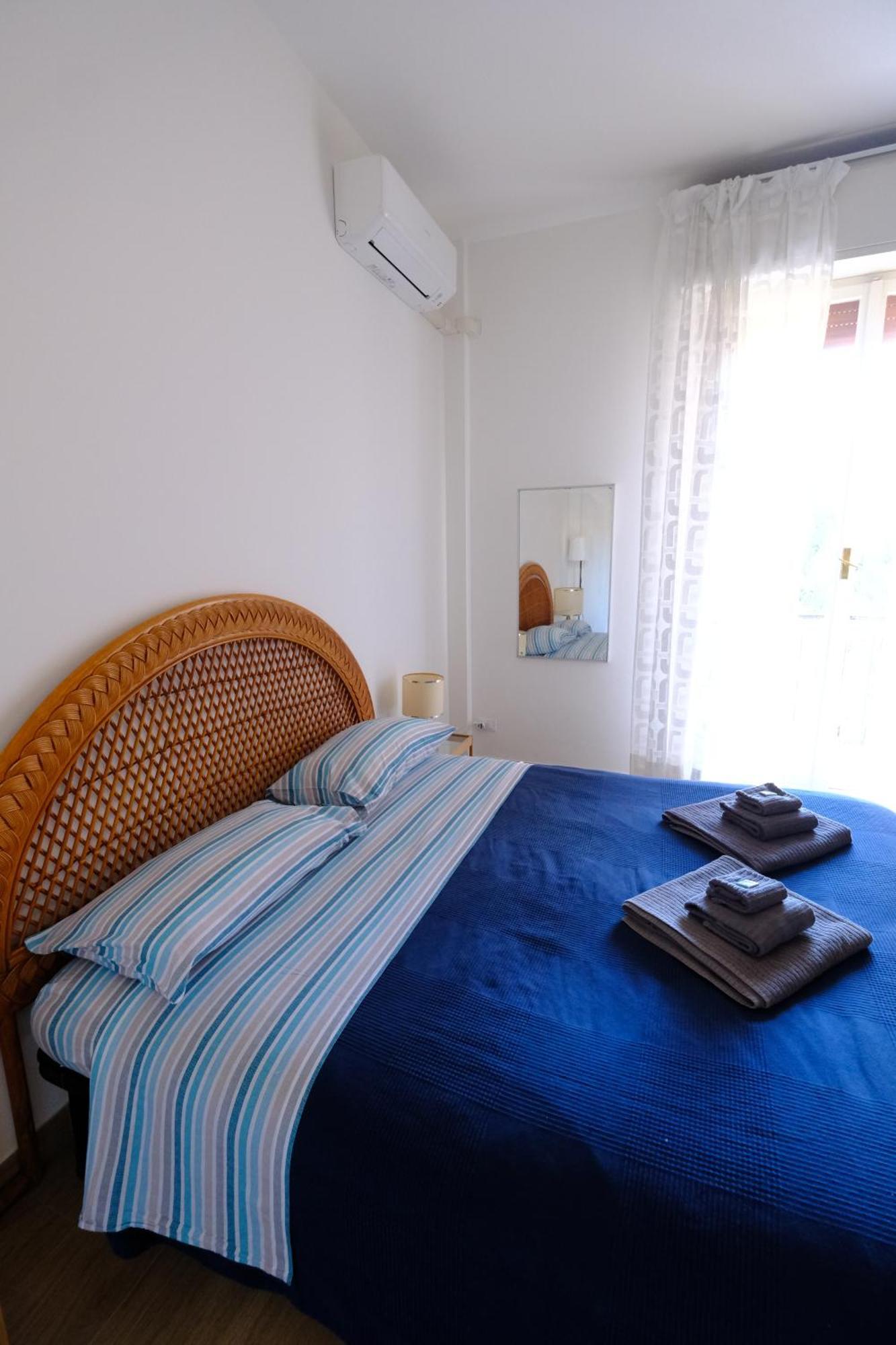 Casa Gelina Daire Santa Margherita Ligure Dış mekan fotoğraf