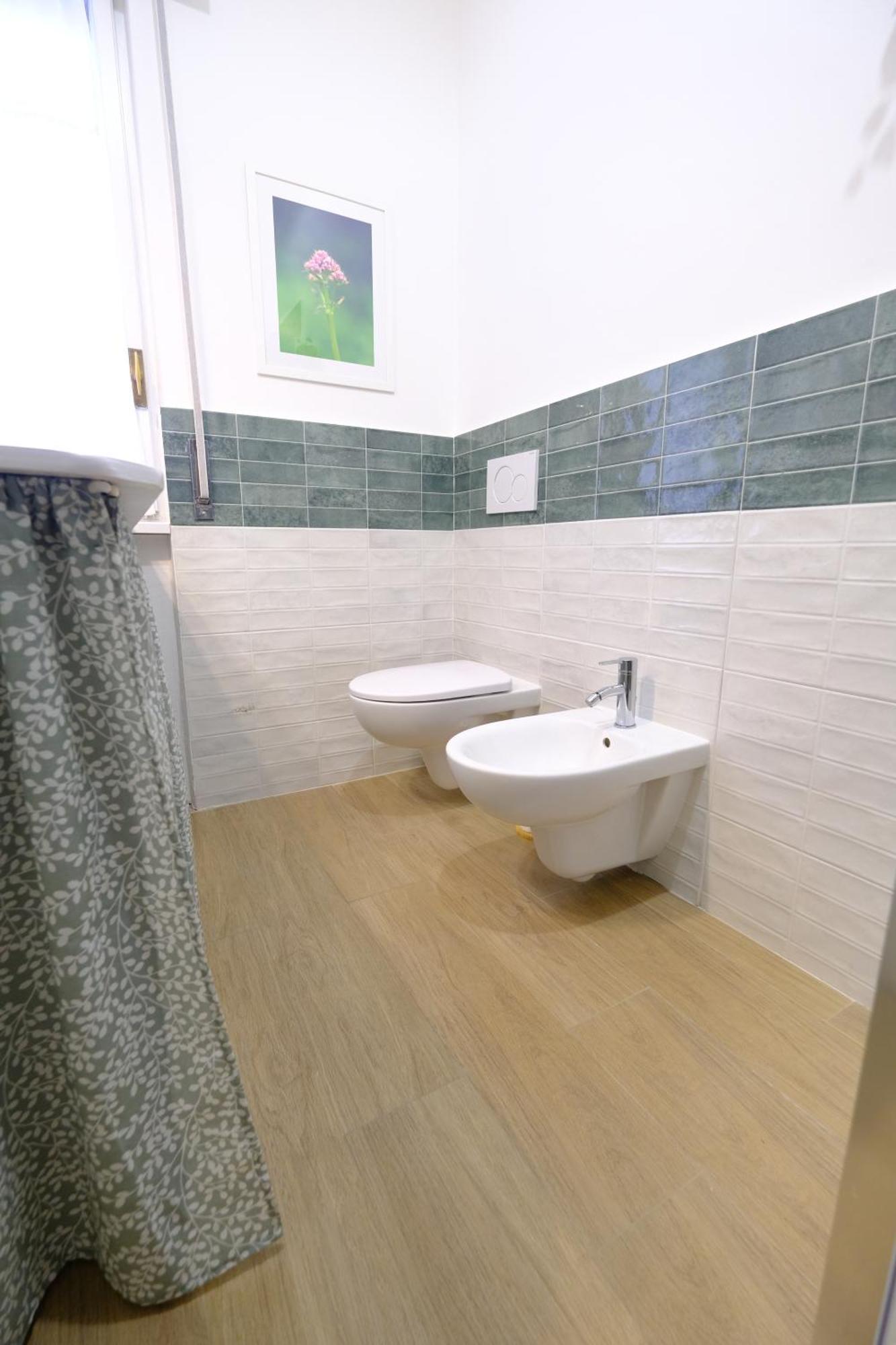 Casa Gelina Daire Santa Margherita Ligure Dış mekan fotoğraf