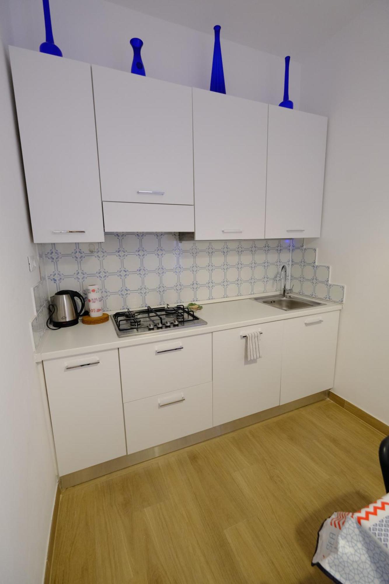 Casa Gelina Daire Santa Margherita Ligure Dış mekan fotoğraf